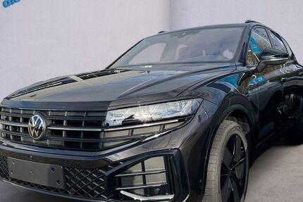 VW Touareg 10.037 km 86.040 &euro; Walldorf 69190