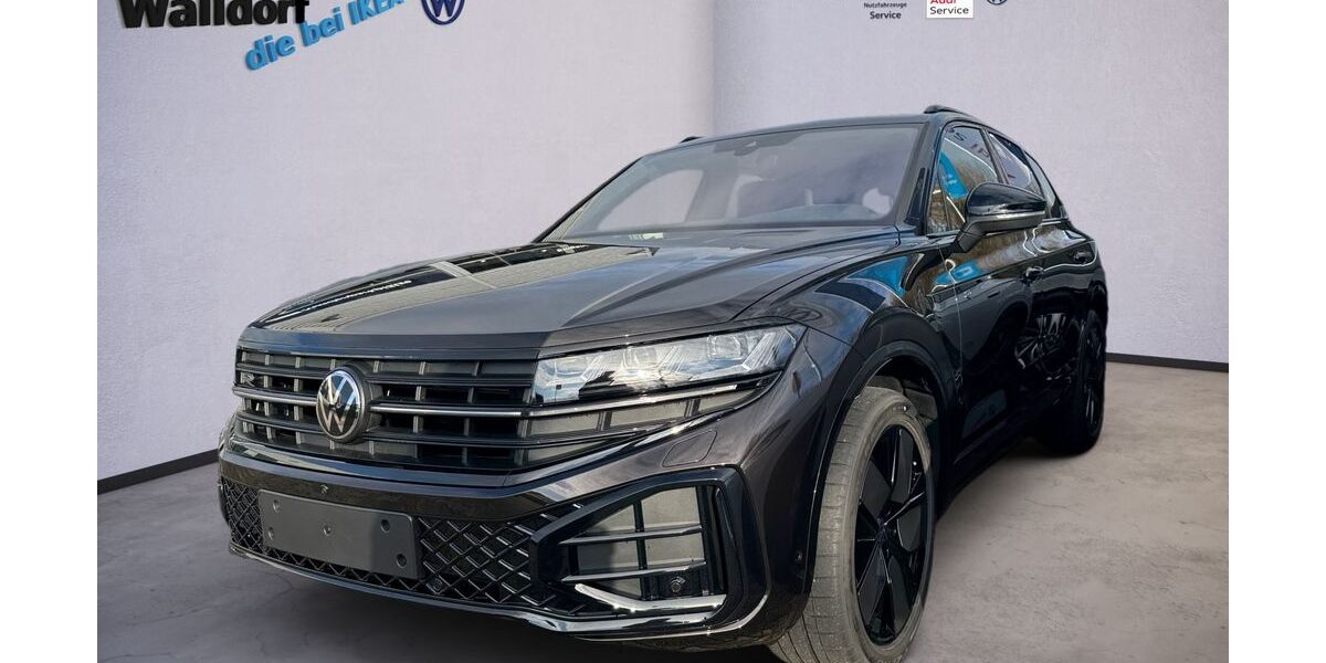 VW Touareg 10.037 km 86.150 &euro; Walldorf 69190