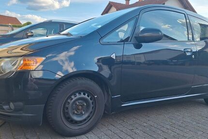 Mitsubishi Colt 265.000 km 1.900 &euro; Wald Michelbach 69483