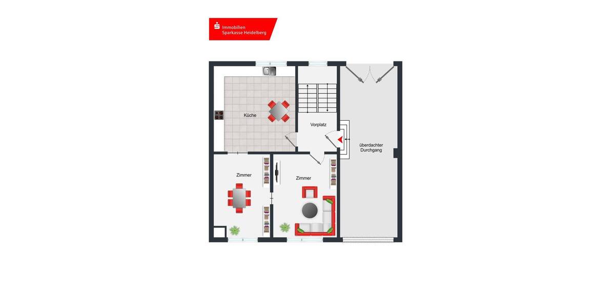 Einfamilienhaus Oftersheim - 5 Zimmer, 125 m&sup2;, 259.000&euro; | Angebot:26641772