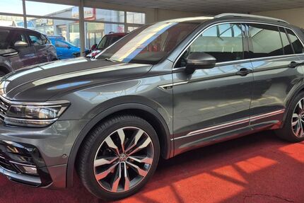 VW Tiguan 288.000 km 16.990 &euro; Ludwigshafen 67059