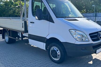 Mercedes-Benz Sprinter 149.813 km 11.999 &euro; Leimen(Heidelberg) 69181