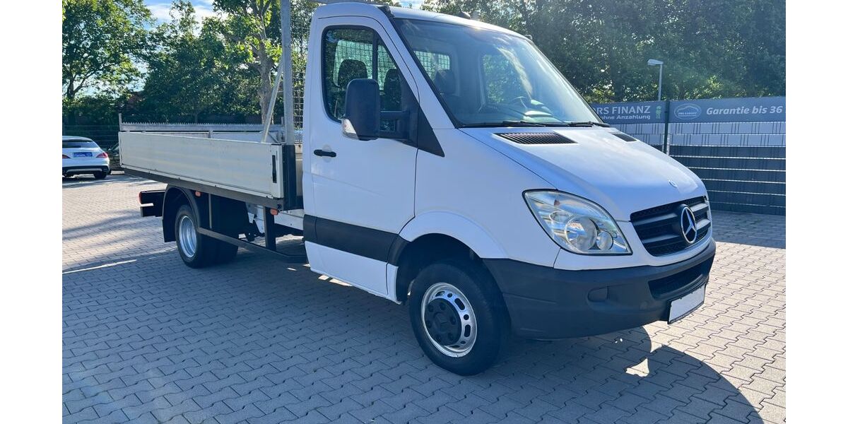 Mercedes-Benz Sprinter 149.813 km 11.999 &euro; Leimen(Heidelberg) 69181