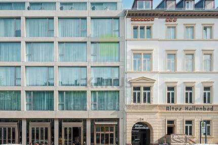 Gewerbeobjekt Heidelberg Bergheim - 9 Zimmer, 185 m&sup2;, 3.340&euro; | Angebot:24027708