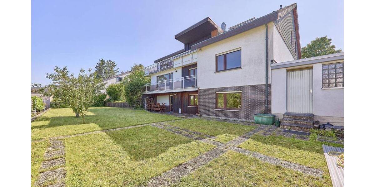 Mehrfamilienhaus, Wohnhaus Weisenheim am Berg - 1 Zimmer, 380 m&sup2;, 925.000&euro; | Angebot:25736753