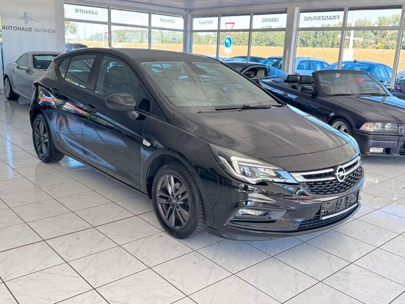 Astra