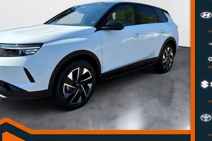 Opel Grandland (X) 1.568 km 31.890 &euro; Heidelberg 69115