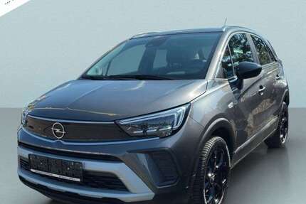 Opel Crossland 27.500 km 16.850 &euro; Grünstadt 67269
