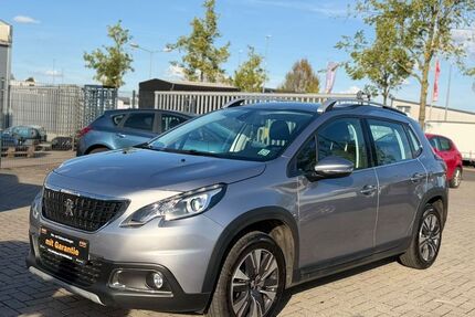 Peugeot 2008 67.253 km 8.999 &euro; Frankenthal 67227