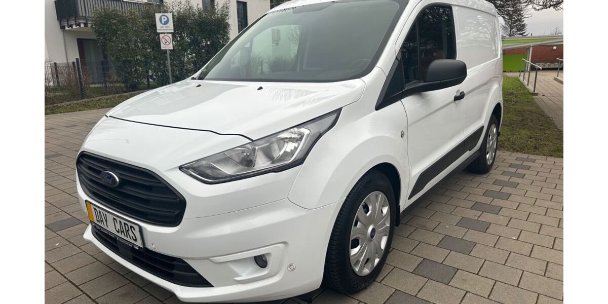 Ford Transit 82.576 km 13.999 &euro; Wiesloch 69168