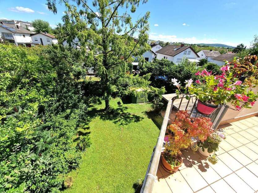 Wohnung zum Kaufen in Wiesloch 299.900 € 91 m²