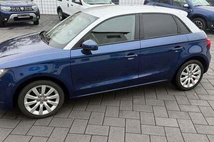 Audi A1 144.000 km 10.500 € Speyer 67346