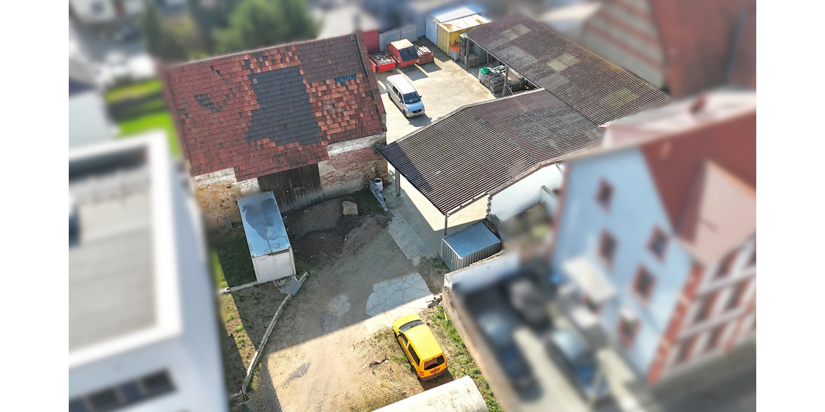 Grundstück Mutterstadt - 650.000&euro; | Angebot:25682161