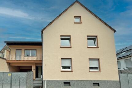 Wohnung Dannstadt-Schauernheim Schauernheim - 2 Zimmer, 57 m&sup2;, 520&euro; | Angebot:26227502