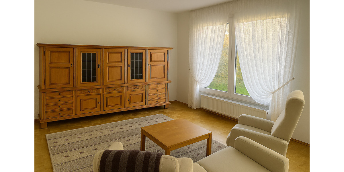 Erdgeschoßwohnung Limburgerhof - 2.5 Zimmer, 79 m&sup2;, 265.000&euro; | Angebot:25975030