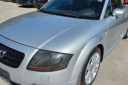 Audi TT 195.562 km 6.650 &euro; Lachen-Speyerdorf 67435