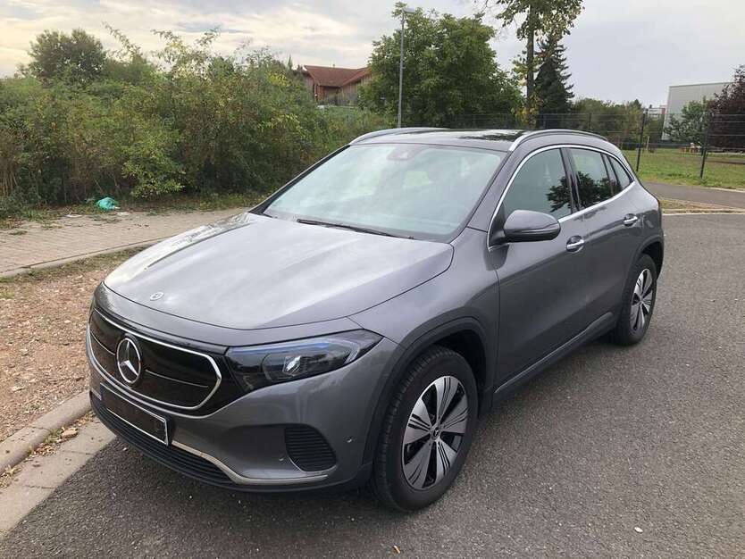EQA 250