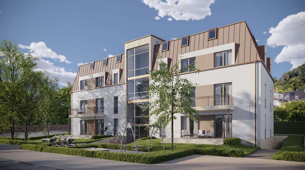 Wohnung zum Kaufen in Heidelberg 1.274.000 € 134 m²