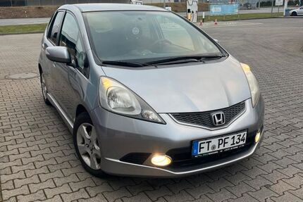 Honda Jazz 180.000 km 3.999 &euro; Ludwigshafen 67061