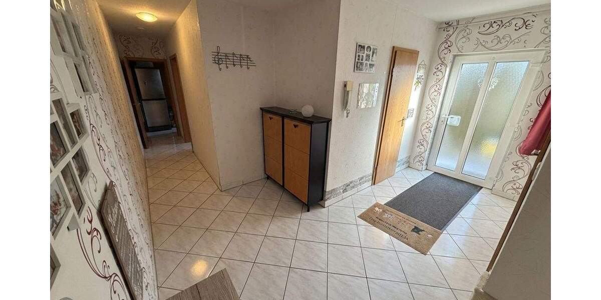 Etagenwohnung Hirschberg an der Bergstraße / Leutershausen Leutershausen - 3 Zimmer, 110 m&sup2;, 340.000&euro; | Angebot:25818830