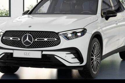 Mercedes-Benz GLC 200 9.900 km 55.890 &euro; Mannheim 68165