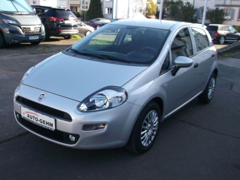 Punto