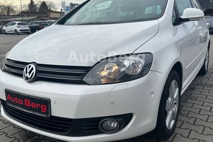 VW Golf Plus 123.869 km 7.590 &euro; Speyer 67346