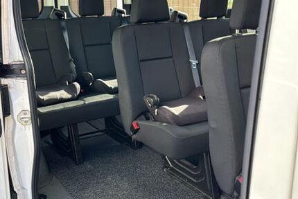 Mercedes-Benz Sprinter 178.000 km 22.999 &euro; Biblis 68647