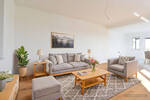 Etagenwohnung Limburgerhof - 3 Zimmer, 116 m&sup2;, 490.000&euro; | Angebot:26841141