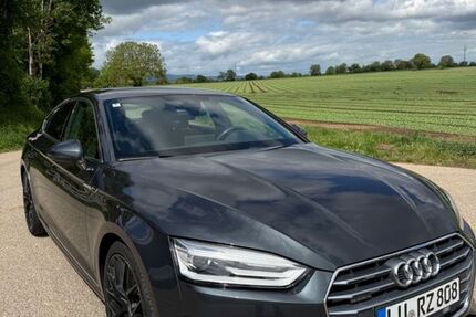 Audi A5 152.500 km 19.900 &euro; Ludwigshafen 67063