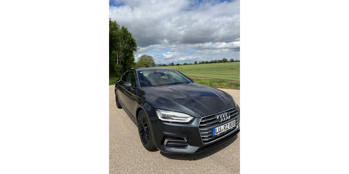 Audi A5 152.500 km 19.900 &euro; Ludwigshafen 67063