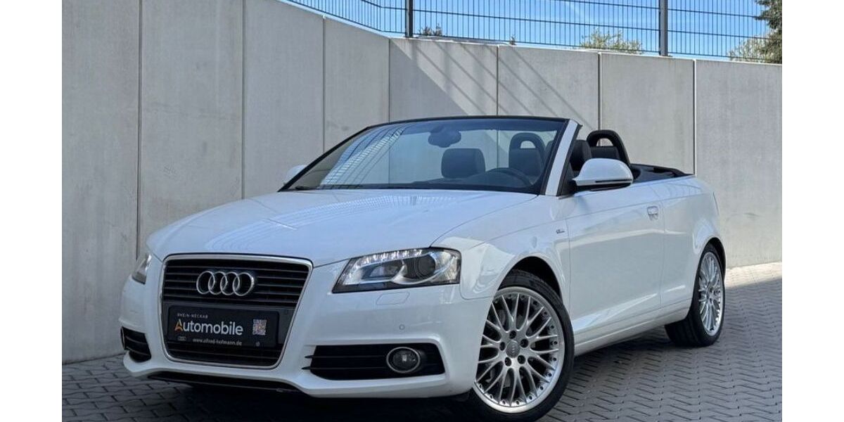 Audi A3 83.000 km 12.999 &euro; Leimen 69181