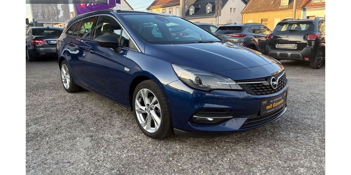 Opel Astra 153.597 km 11.399 &euro; Ludwigshafen am Rhein 67071