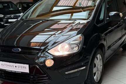 Ford S-Max 199.999 km 3.490 &euro; Mutterstadt 67112