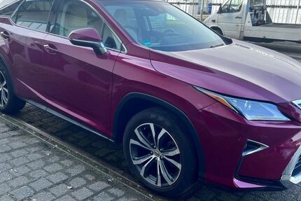 Lexus RX 350 128.000 km 13.900 &euro; Schifferstatd 67105