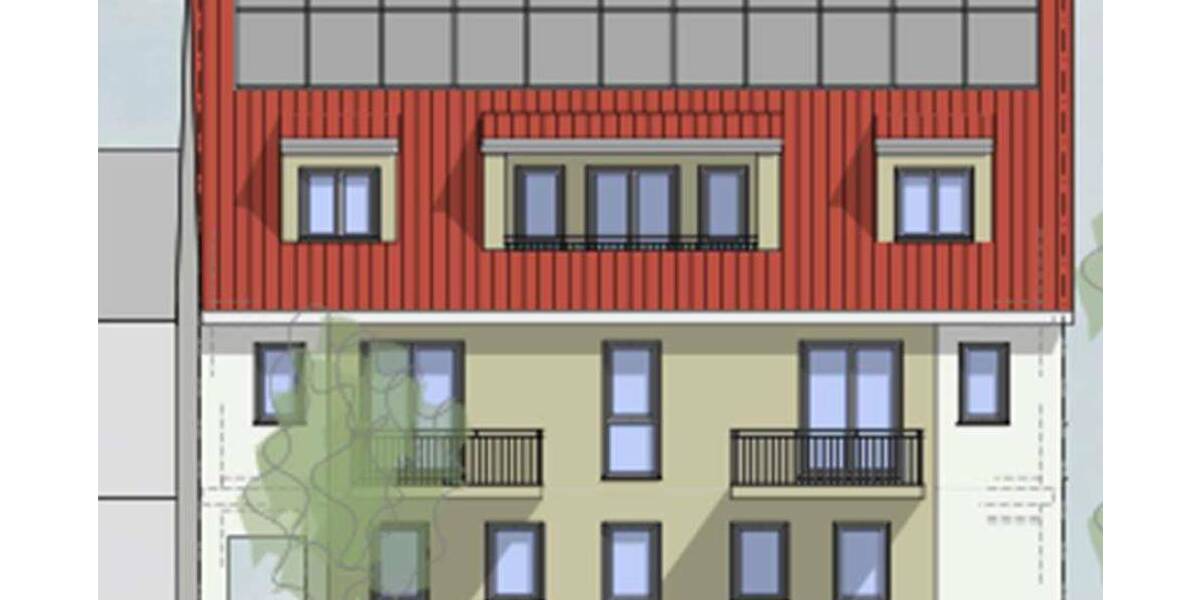 Etagenwohnung Walldorf - 5 Zimmer, 135 m&sup2;, 860.000&euro; | Angebot:23973545