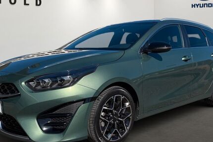 Kia ceed Sportswagon 49.102 km 19.500 &euro; Ludwigshafen 67059