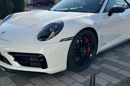 Porsche 992 12.400 km 145.800 &euro; Wachenheim 67157