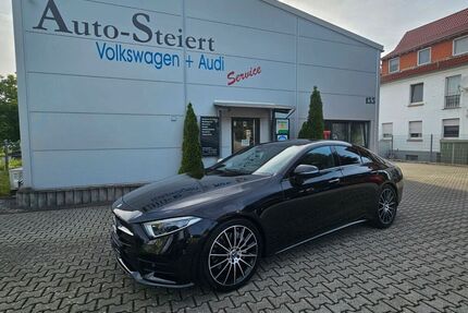 Mercedes CLS 300