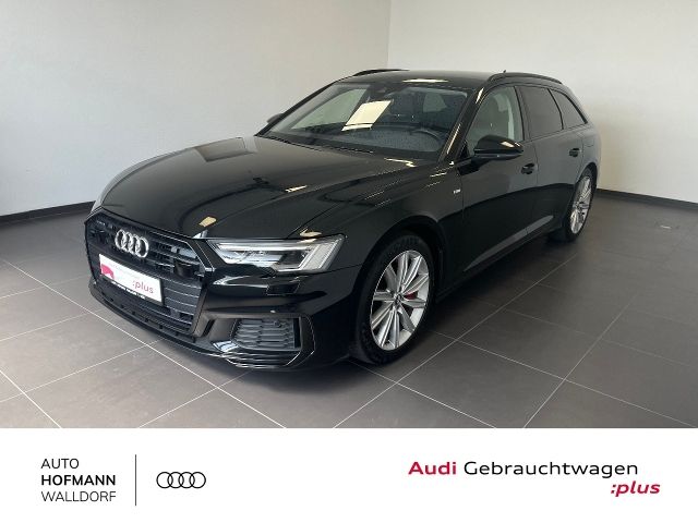 Audi A6 40.165 km 43.310 &euro; Walldorf 69190