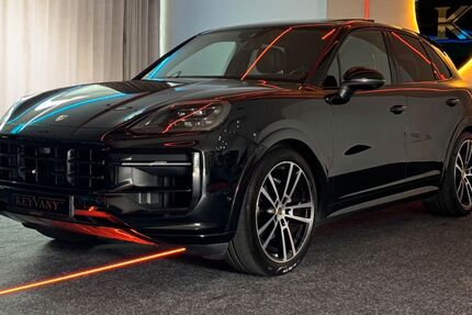 Porsche Cayenne 58.590 km 84.999 &euro; Viernheim 68519
