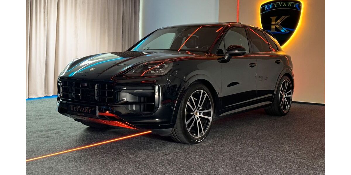 Porsche Cayenne 58.590 km 84.999 &euro; Viernheim 68519