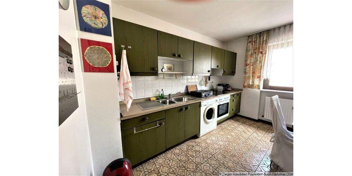 Etagenwohnung Schwetzingen - 2 Zimmer, 68 m&sup2;, 680&euro; | Angebot:25458858