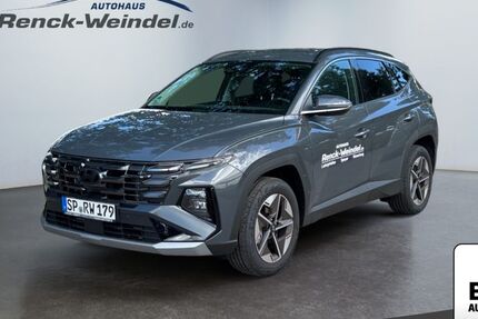 Hyundai TUCSON 3.642 km 34.989 € Speyer 67346