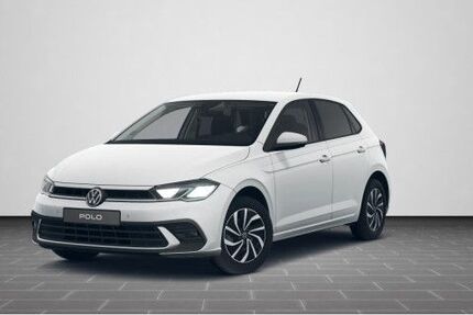 VW Polo 6.877 km 21.800 &euro; Ladenburg 68526
