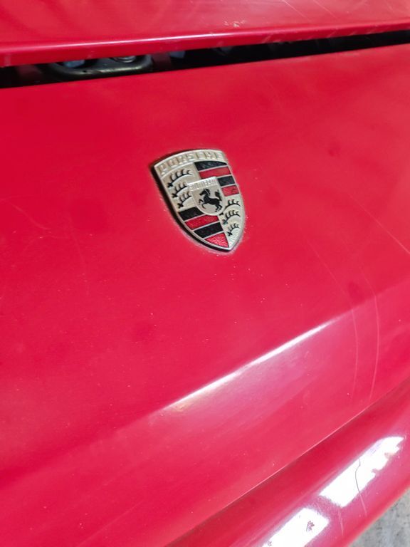 Porsche 944 126.000 km 10.500 € Sinsheim 74889