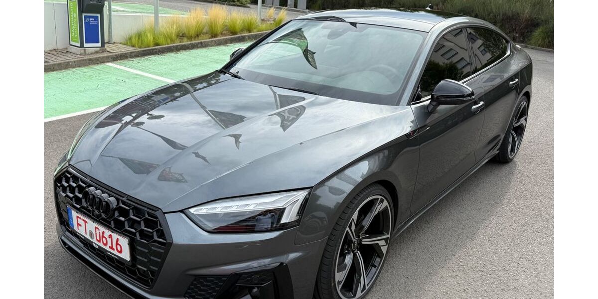 Audi A5 19.800 km 35.500 &euro; Frankenthal 67227