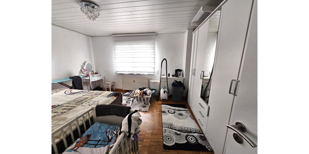 ObjNr:19646 - Freistehendes Dreifamilienhaus mit großem Grundstück; Kapitalanlage oder Mehrgenerationenhaus - Zweifamilienhaus Worms | Angebot:19503139