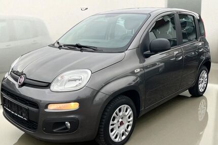 Fiat Panda 72.100 km 6.999 &euro; Speyer 67346