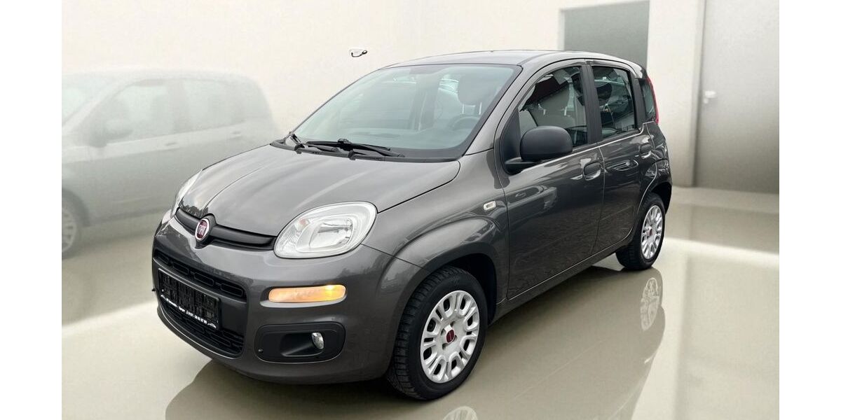 Fiat Panda 72.100 km 6.999 &euro; Speyer 67346